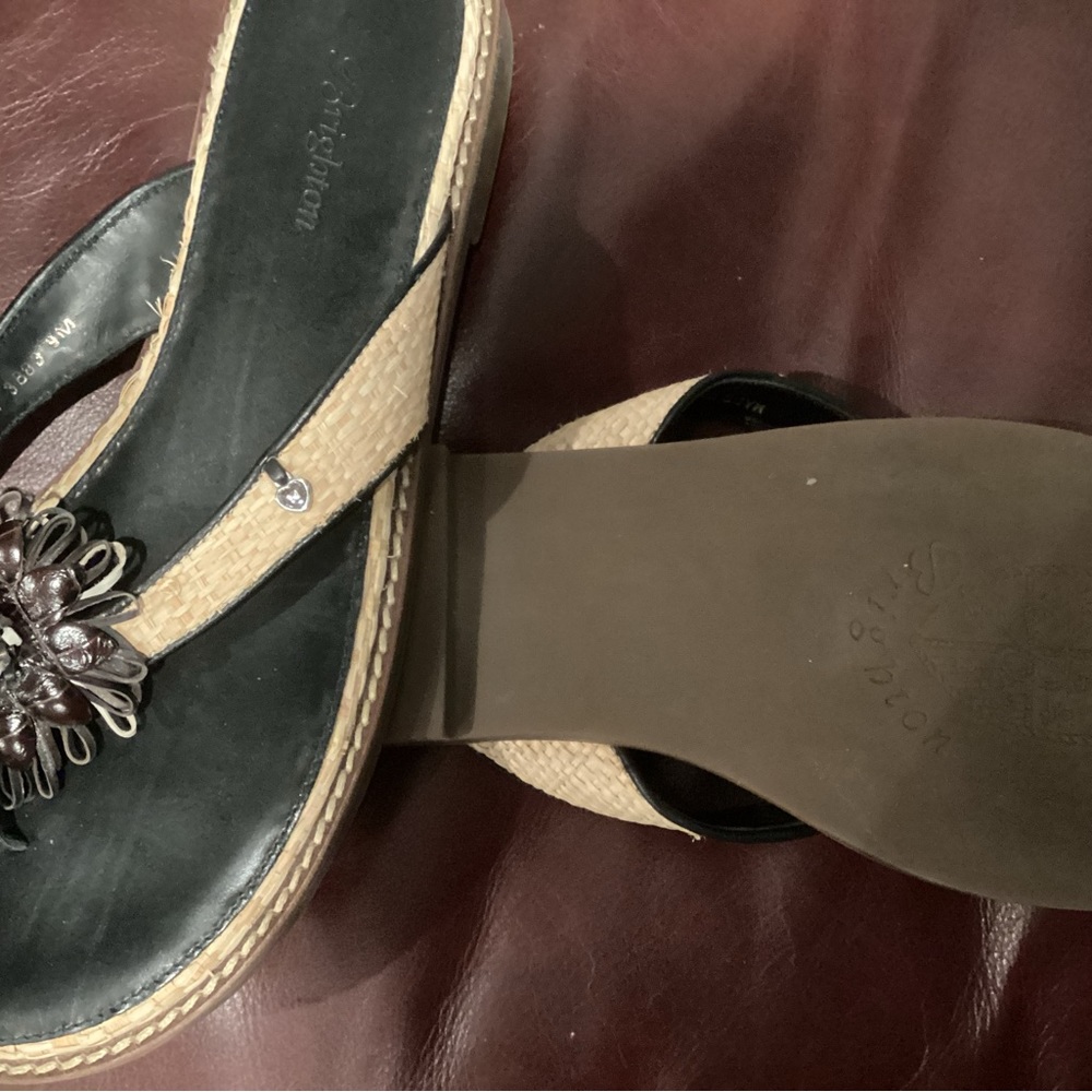 Brighton sandals - Picture 2 of 4
